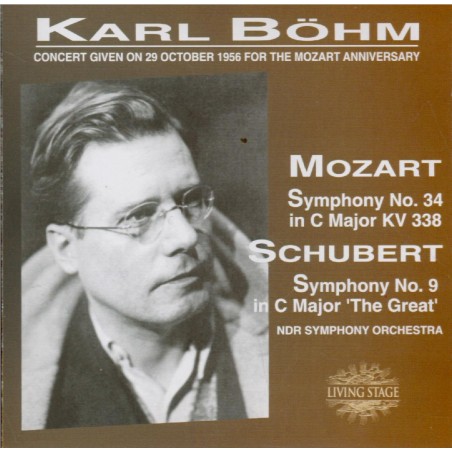 The Mozart Anniversary